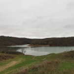 Земеделски имот в с. Грозден, Област Бургас -  кв.м за 1224 €/дка - Снимка #1