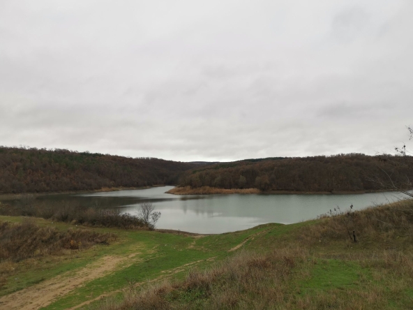 Земеделски имот в с. Грозден, Област Бургас -  кв.м за 1224 €/дка - Снимка #1