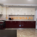 Тристаен апартамент в Варна, Окръжна болница - 112 кв.м за 1840 €/кв.м - Снимка #1