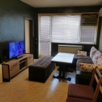 Тристаен апартамент в Пазарджик, Моста на Лютата - 94 кв.м за 814 €/кв.м - Снимка #1