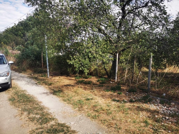 Парцел в Бургас, Меден рудник - зона А - 1110 кв.м за 28 €/кв.м - Снимка #1