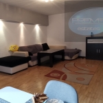 Тристаен апартамент в Пловдив, Съдийски - 117 кв.м за 1949 €/кв.м - Снимка #1