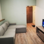 Дава се под наем Двустаен апартамент в София, Младост 4 - 60 кв.м за 550 € - Снимка #1