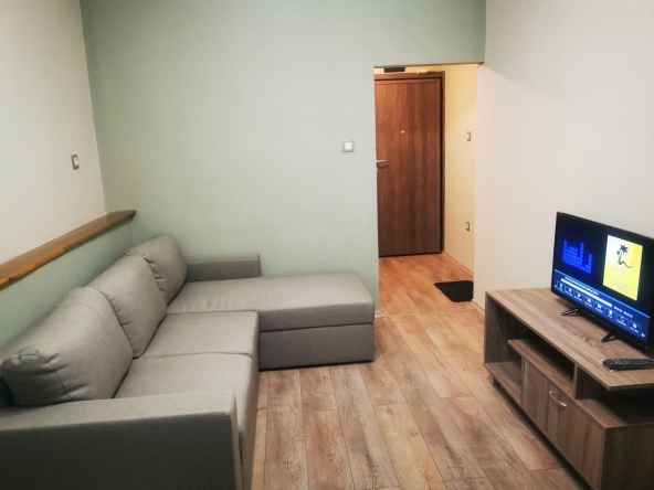 Дава се под наем Двустаен апартамент в София, Младост 4 - 60 кв.м за 550 € - Снимка #1