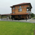 Къща в с. Избеглии, Област Пловдив - 350 кв.м за 800 €/кв.м - Снимка #1