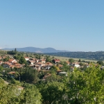 Парцел в Пазарджик, Устрем - 620 кв.м за 44 €/кв.м - Снимка #1