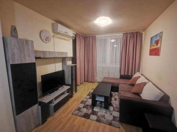 Тристаен апартамент в София, Овча купел 2 - 90 кв.м за 9 €/кв.м - Снимка #1