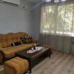 Дава се под наем Двустаен апартамент в Стара Загора, Казански - изток - 50 кв.м за 306 € - Снимка #1