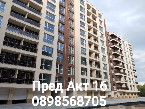 Двустаен апартамент в Пловдив, Кючук Париж - 78 кв.м за 1000 €/кв.м - Снимка #1