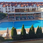 Дава се под наем Тристаен апартамент в Ахелой - 90 кв.м за 500 € - Снимка #1