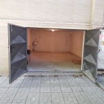 Дава се под наем Гараж / Паркомясто в Варна, Автогара - 27 кв.м за 142.8 € - Снимка #1