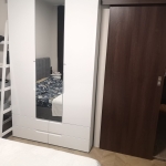 Дава се под наем Двустаен апартамент в Варна, Генералите - 50 кв.м за 510 € - Снимка #1