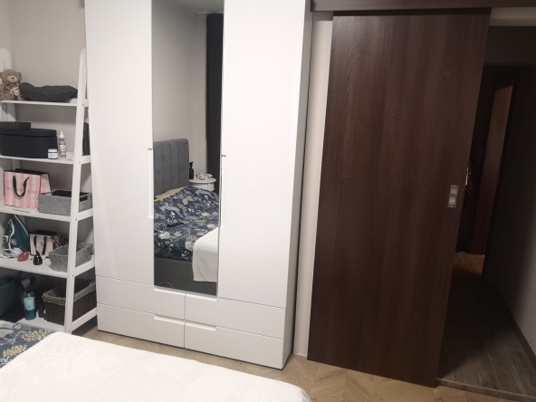 Дава се под наем Двустаен апартамент в Варна, Генералите - 50 кв.м за 510 € - Снимка #1