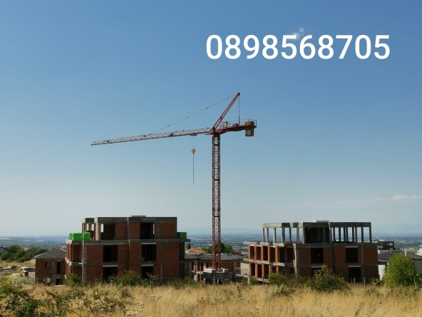 Двустаен апартамент в Пловдив, Кючук Париж - 67 кв.м за 1257 €/кв.м - Снимка #1
