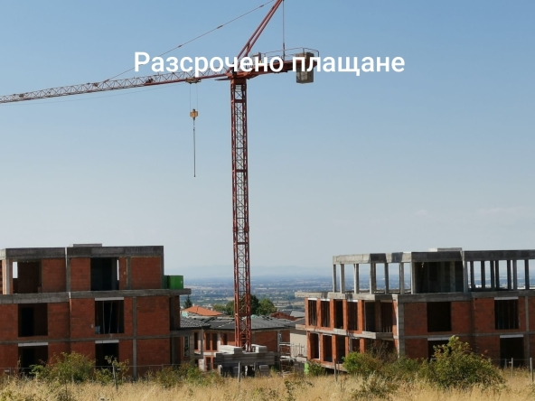 Двустаен апартамент в с. Марково, Област Пловдив - 74 кв.м за 990 €/кв.м - Снимка #1