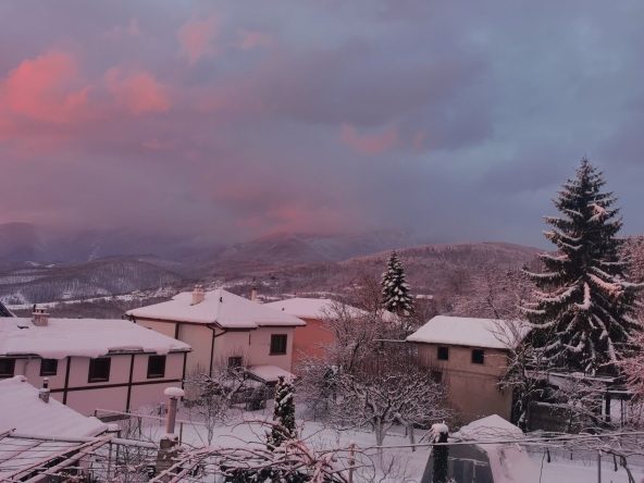 Къща в с. Горнослав, Област Пловдив - 80 кв.м за 1000 €/кв.м - Снимка #1