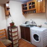 Дава се под наем Едностаен апартамент в Разград, Бели Лом - 35 кв.м за 193.8 € - Снимка #1