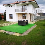 Къща в с. Гюльовца, Област Бургас - 161 кв.м за 694 €/кв.м - Снимка #1