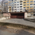 Гараж / Паркомясто в Стара Загора, Център - 19 кв.м за 924 €/кв.м - Снимка #1