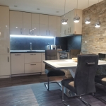 Дава се под наем Тристаен апартамент в София, ПЗ Хладилника - 77 кв.м за 1495.83 € - Снимка #1