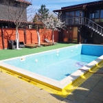 Дава се под наем Зала за събития в с. Гюльовца, Област Бургас -  кв.м за 504.9 € - Снимка #1