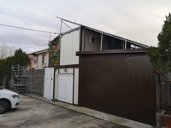 Дава се под наем Склад в с. Гюльовца, Област Бургас - 1 кв.м за 3.57 € - Снимка #1