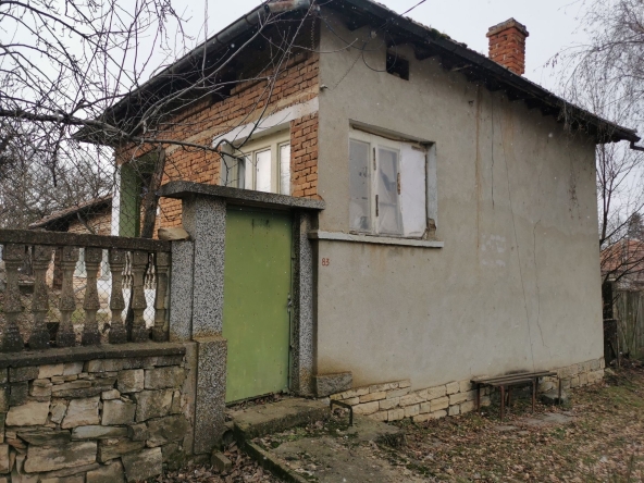 Къща в с. Вързулица, Област Велико Търново - 150 кв.м за 161 €/кв.м - Снимка #1