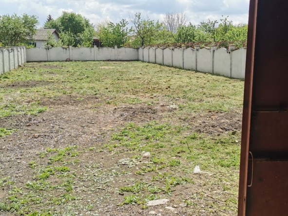 Къща в с. Плачидол, Област Добрич - 30 кв.м за 2125 €/кв.м - Снимка #1