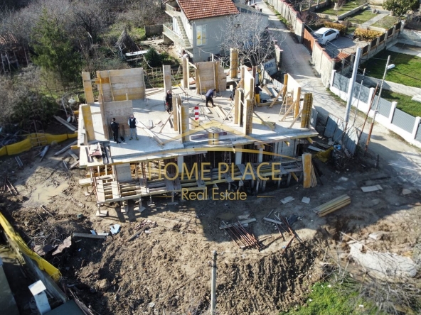 Къща в Варна, м-т Траката - 219 кв.м за 1002 €/кв.м - Снимка #1