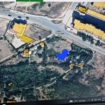 Парцел в Казанлък - 845 кв.м за 64 €/кв.м - Снимка #1