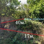 Парцел в Бяла - 675 кв.м за 35 €/кв.м - Снимка #1