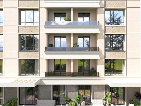 Тристаен апартамент в Стара Загора, Аязмото - 88 кв.м за 1319 €/кв.м - Снимка #1