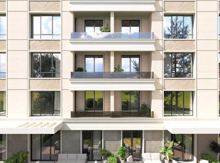 Тристаен апартамент в Стара Загора, Аязмото - 88 кв.м за 1319 €/кв.м - Снимка #1