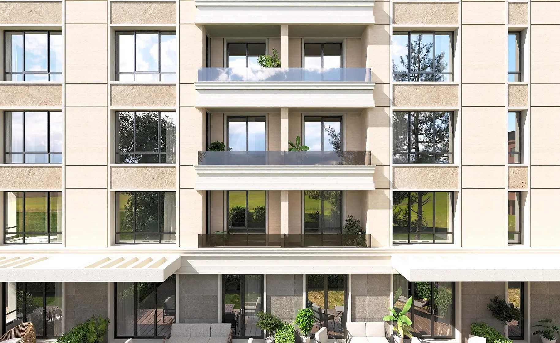 Тристаен апартамент в Стара Загора, Аязмото - 88 кв.м за 1319 €/кв.м - Снимка #1