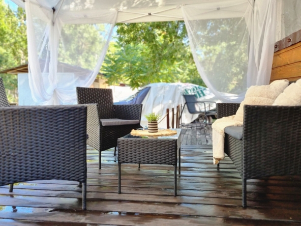 Къща в Царево - 50 кв.м за 337 €/кв.м - Снимка #1