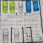 Гараж / Паркомясто в Варна, Колхозен пазар - 30 кв.м за 595 €/кв.м - Снимка #1