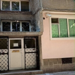 Четиристаен апартамент в Стара Загора, МБАЛ Иван Рилски - 70 кв.м за 1358 €/кв.м - Снимка #1