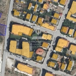 Парцел в Банско - 1764 кв.м за 105 €/кв.м - Снимка #1