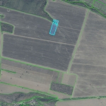 Земеделски имот в с. Ралево, Област Плевен -  кв.м за 1301 €/дка - Снимка #1