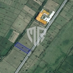 Парцел в с. Баня, Област Благоевград - 1658 кв.м за 61 €/кв.м - Снимка #1