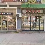 Дава се под наем Магазин в Лом - 50 кв.м за 309.06 € - Снимка #1