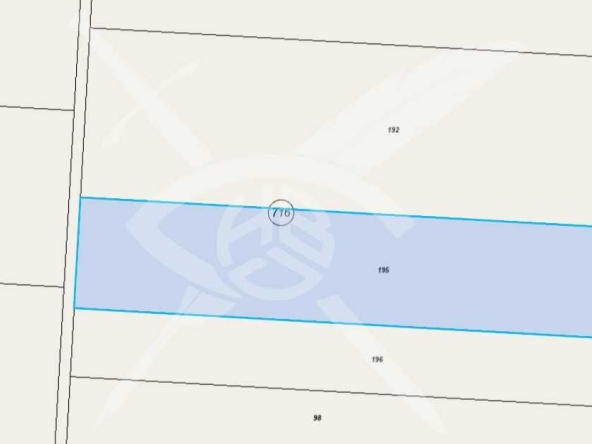 Парцел в Раковски - 7848 кв.м за 3 €/кв.м - Снимка #1