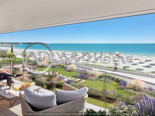 Тристаен апартамент в с. Равда, Област Бургас - 129 кв.м за 1504 €/кв.м - Снимка #1