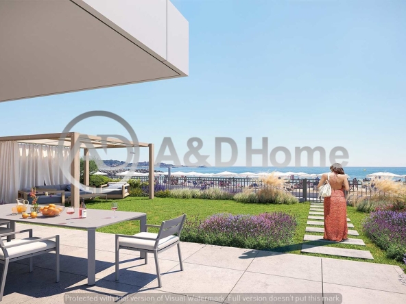 Двустаен апартамент в с. Равда, Област Бургас - 75 кв.м за 1509 €/кв.м - Снимка #1