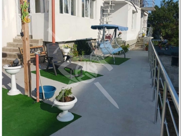 Къща в Варна, Галата - 160 кв.м за 969 €/кв.м - Снимка #1