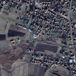 Парцел в Костинброд - 4446 кв.м за 55 €/кв.м - Снимка #1