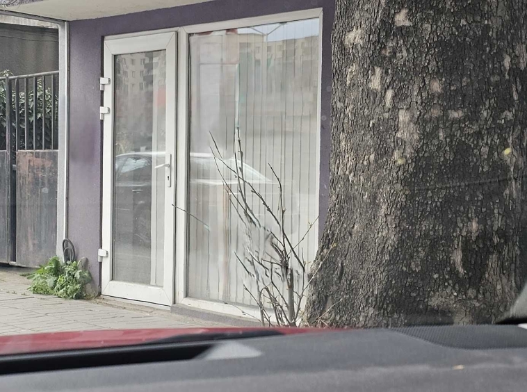 Дава се под наем Магазин в Пловдив, Въстанически - 45 кв.м за 298.86 € - Снимка #1