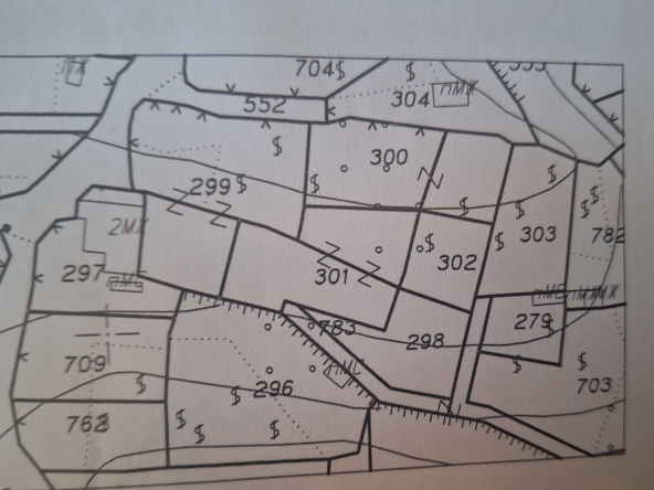 Парцел в Стара Загора, Самара 1 - 750 кв.м за 38 €/кв.м - Снимка #1