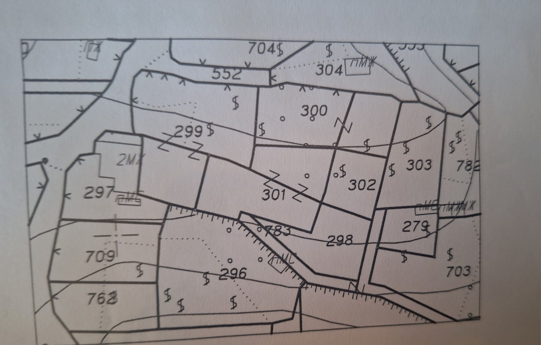 Парцел в Стара Загора, Самара 1 - 750 кв.м за 38 €/кв.м - Снимка #1