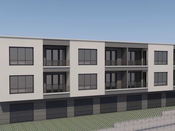 Двустаен апартамент в Казанлък - 62 кв.м за 1122 €/кв.м - Снимка #1